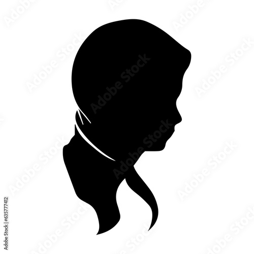 Hijab Women