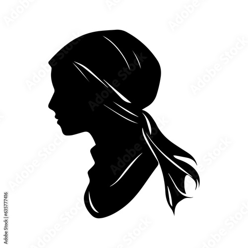 Hijab Women
