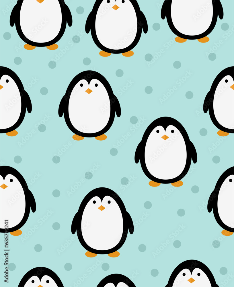 seamless pattern with birds seamless pattern with birds