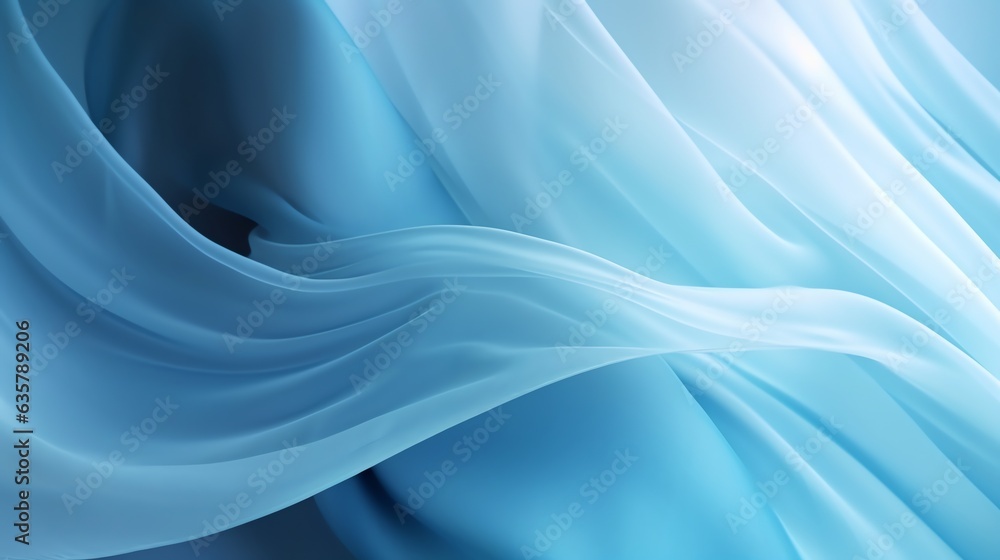 abstract wallpaper blue and white colorful flowing gold wave lines isolated on white background. Design element for wedding invitation, greeting card abstract wallpaper blue and white colorful flowing gold wave lines isolated on white background. Design element for wedding invitation, greeting card