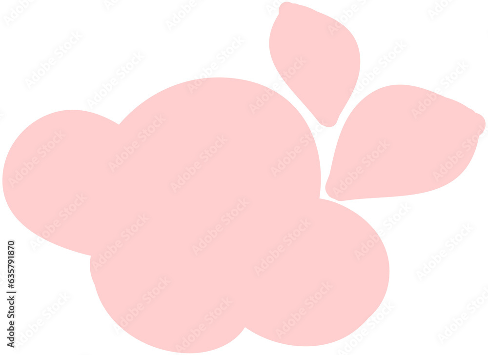 minimalist flower icon minimalist flower icon