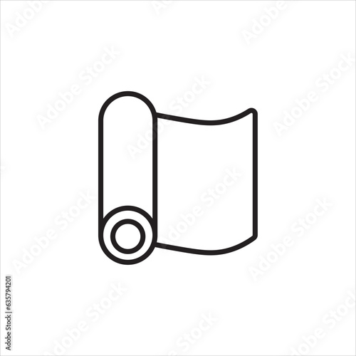 wallpaper icon vector illustration symbol