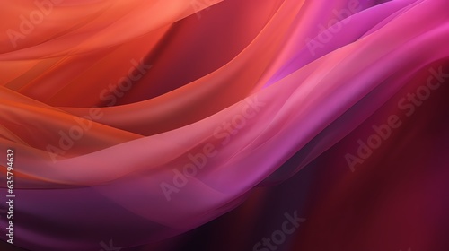 Close up colorful blurry background, suitable for graphic design, web banners, social media posts, and creative digital projects.