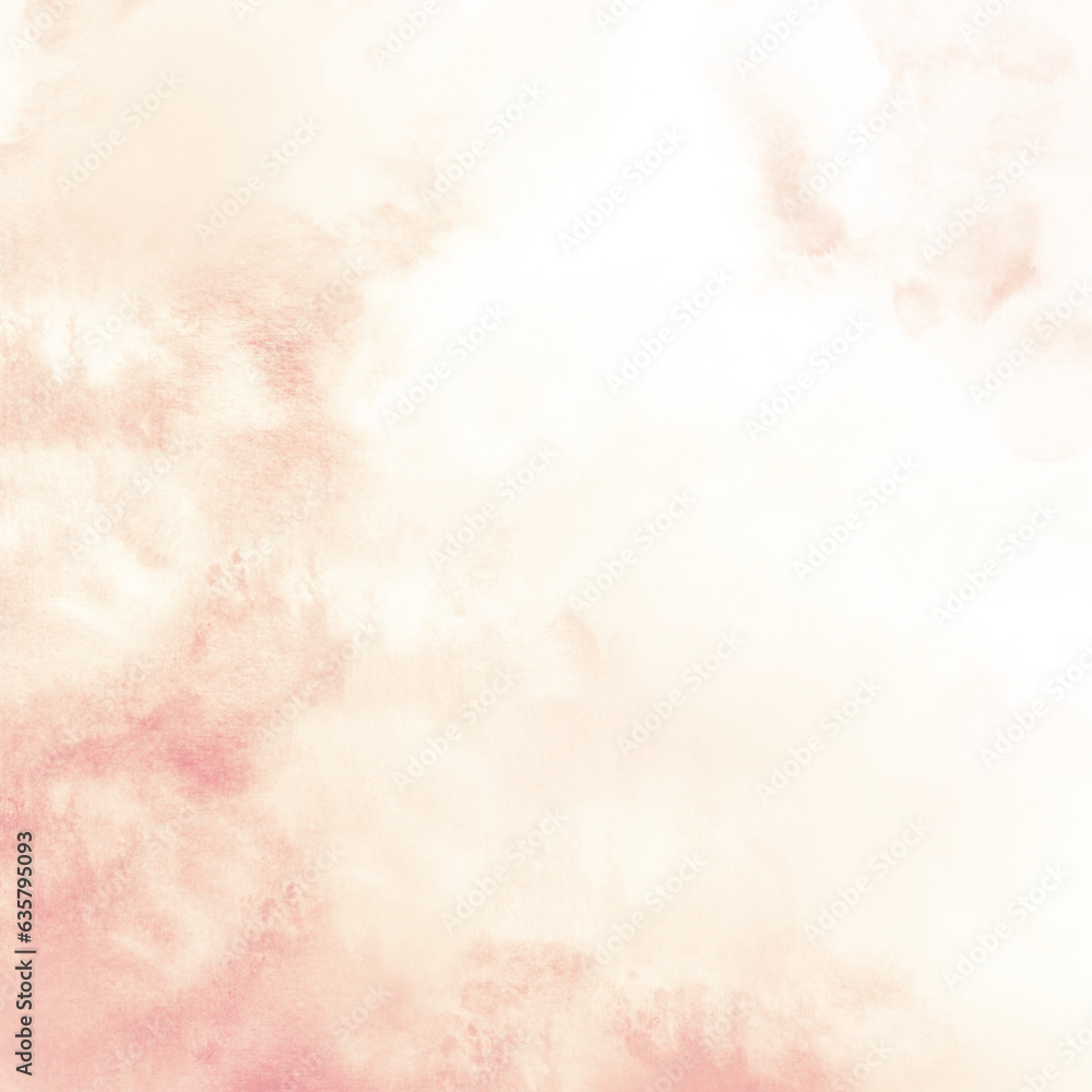 Abstract watercolor background Abstract watercolor background