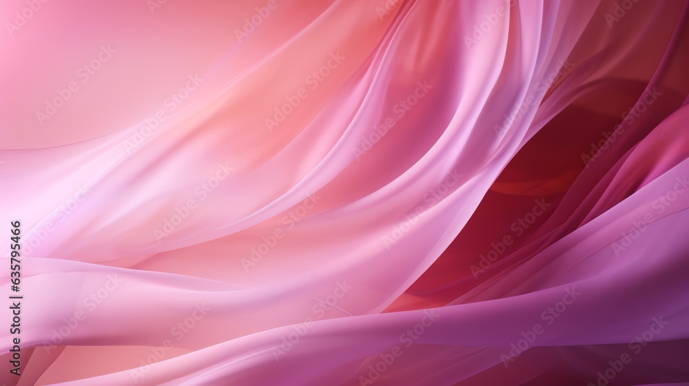 Abstract background with colorful waves suitable for web design, social media graphics, and artistic projects. Great for vibrant and energetic visuals.