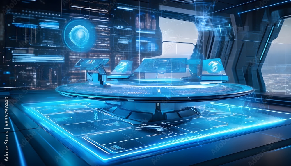 Space science technology Space science technology