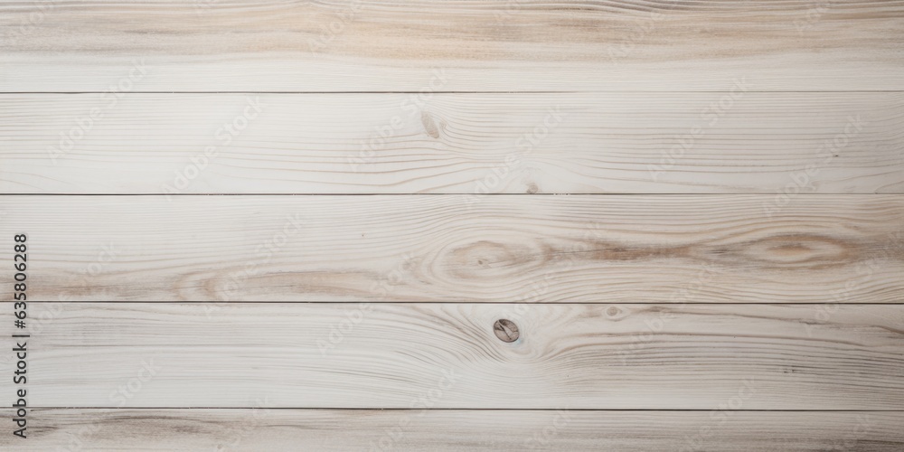 Obraz premium Light wood texture background surface with old natural pattern. Wood texture. Wood texture for design and decoration, generative ai