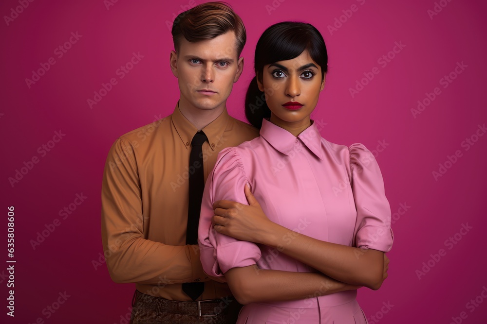 The Professional Way to Wear a Tie. A fictional character Created By Generated AI. The Professional Way to Wear a Tie. A fictional character Created By Generated AI.