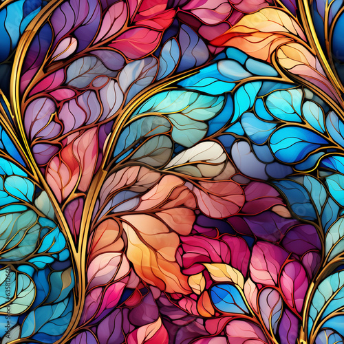 Wallpaper Mural INDIAN Paisley Torontodigital.ca