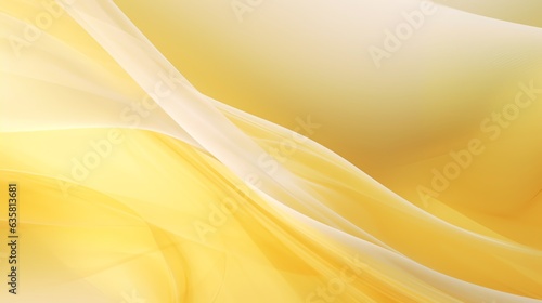 Yellow and green abstract background suitable for spring and summer promotions, naturethemed designs, and ecofriendly products. Vibrant and refreshing.