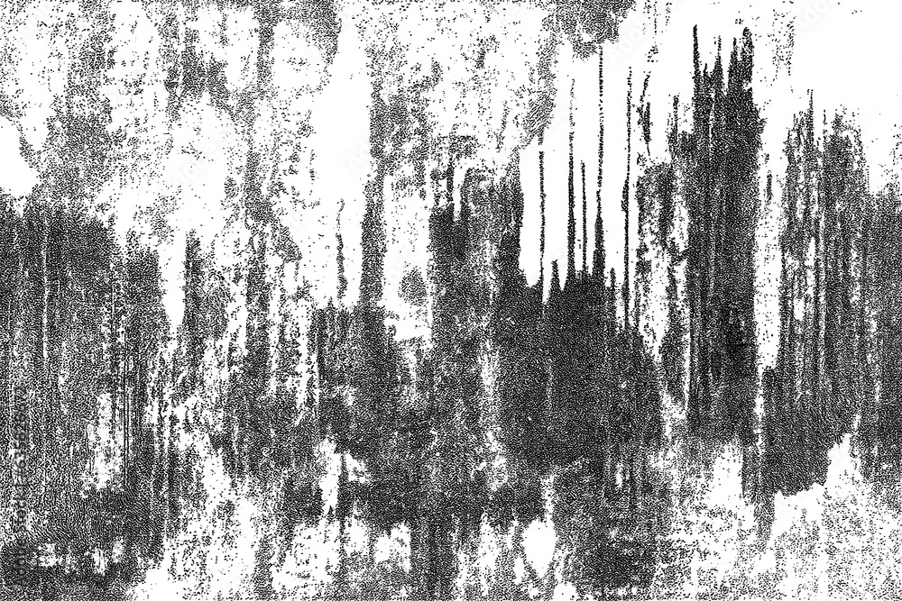 Black and white grunge background. Dusty, rough, stains, chips, abstract texture, distressed overlay texture pattern, artistic drawing Black and white grunge background. Dusty, rough, stains, chips, abstract texture, distressed overlay texture pattern, artistic drawing