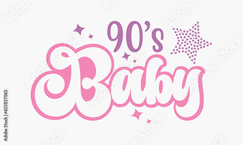 Pink Girl Quotes SVG Sublimation Designs