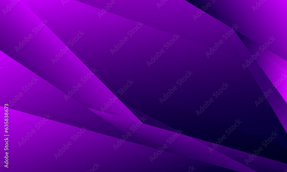 Abstract purple background with lines. Dynamic shapes composition. Eps10 vector Abstract purple background with lines. Dynamic shapes composition. Eps10 vector