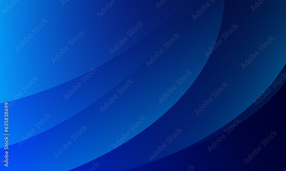 Blue abstract background. Dynamic shapes composition. Eps10 vector Blue abstract background. Dynamic shapes composition. Eps10 vector