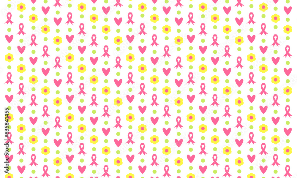 breast cancer background