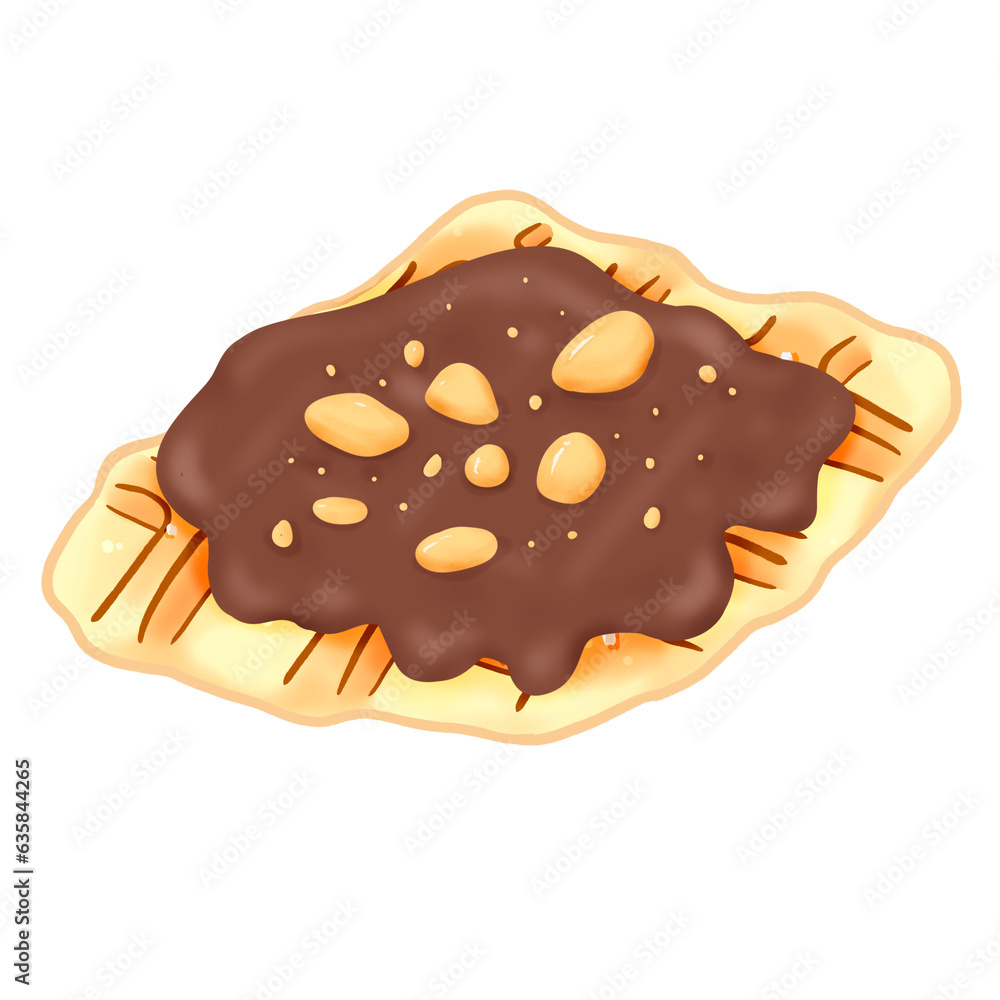 Fototapeta premium coffle