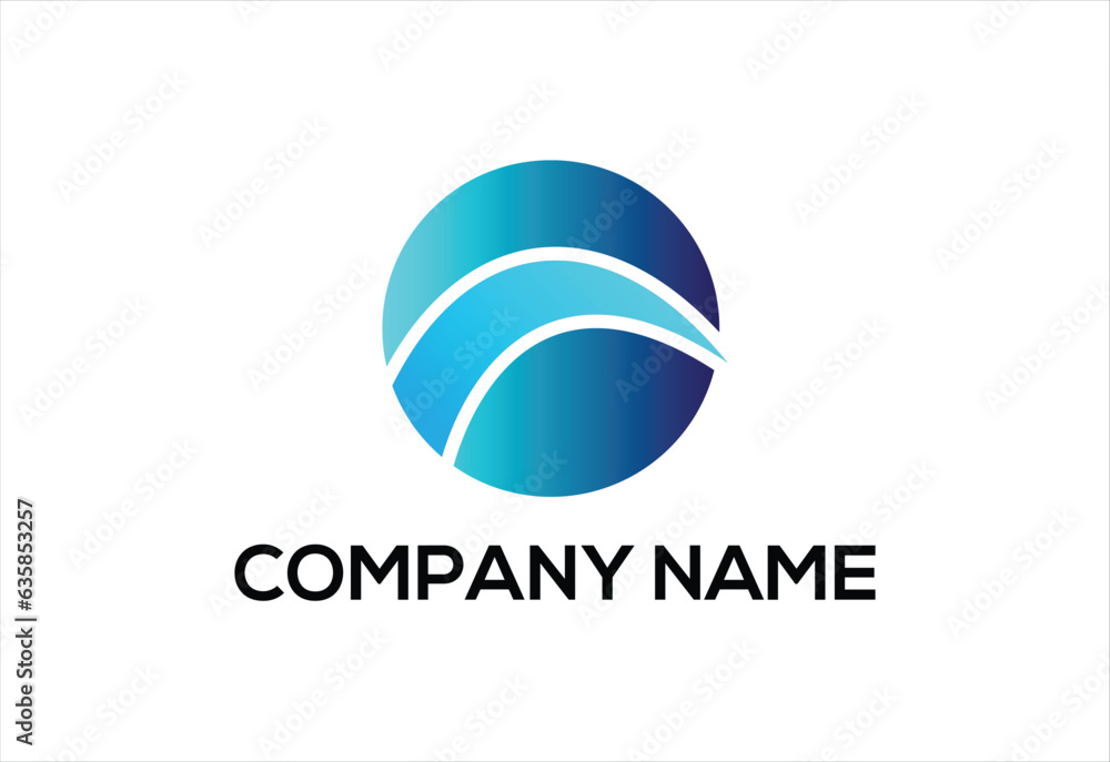 collection of ocean logo with waves and seagulls collection of ocean logo with waves and seagulls