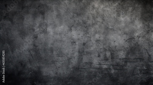 old black wall grunge texture background