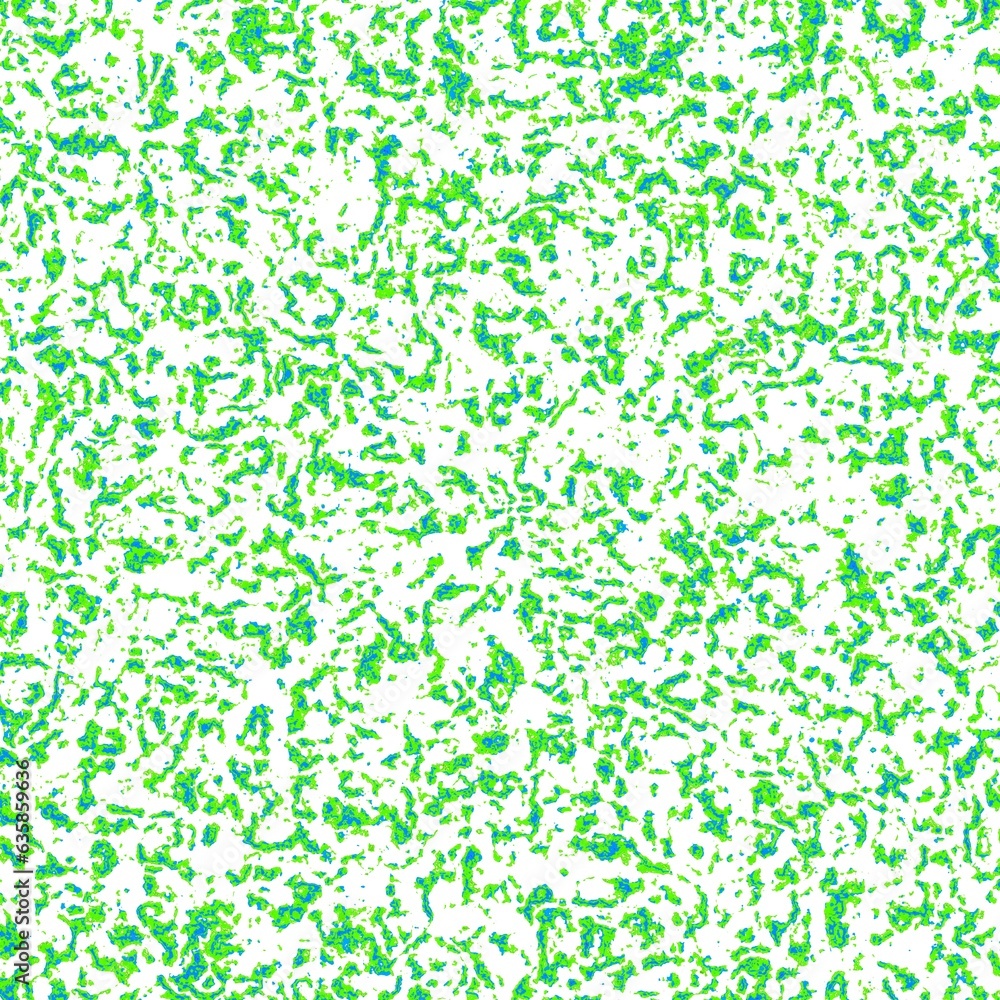 abstract green background, seamless texture, vector art illustration, image contains transparency