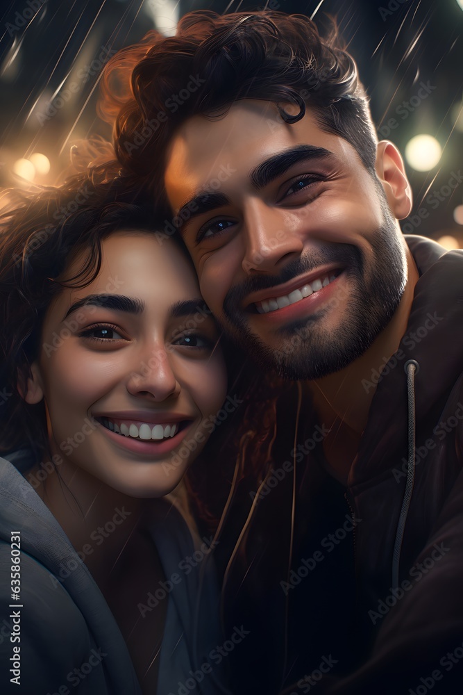 Happy mixed race friends taking selfie on mobile phone, laughing in modern cafe. Successful, emotional bloggers influencers. Happy mixed race friends taking selfie on mobile phone, laughing in modern cafe. Successful, emotional bloggers influencers.