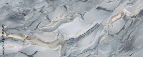 Panel kuchenny z motywem Natural gray marble texture background with golden inserts