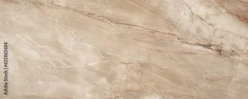 Panel kuchenny z motywem Natural beige marble texture background with golden inserts