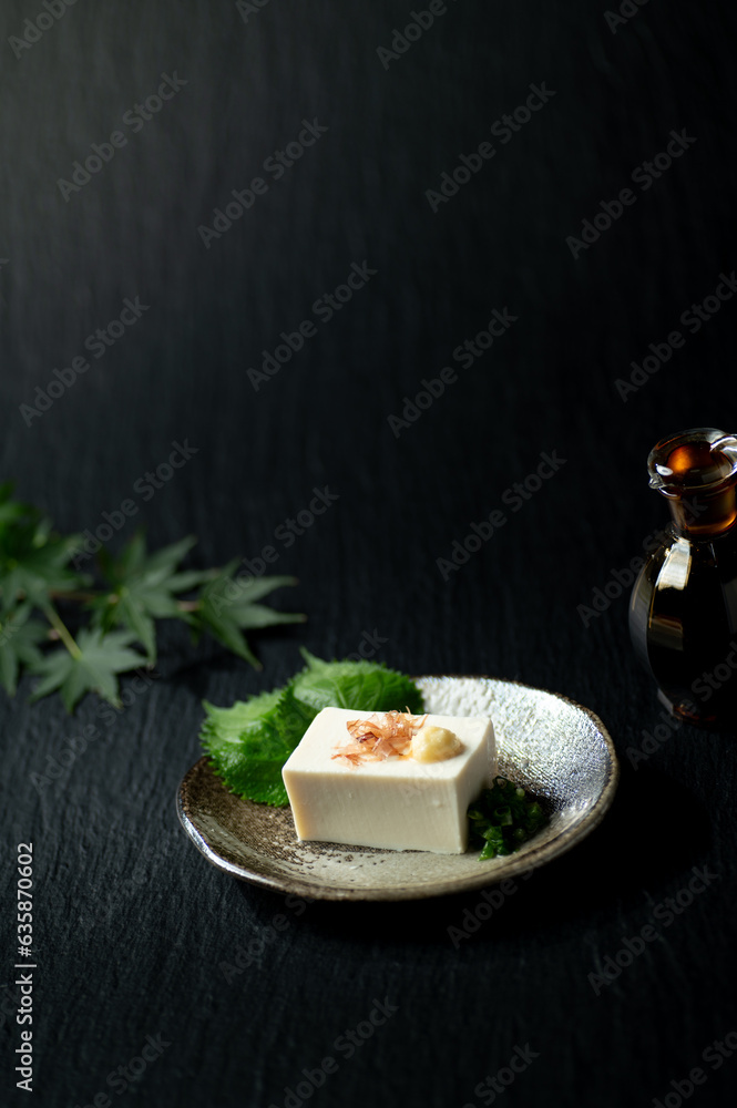 豆腐 豆腐