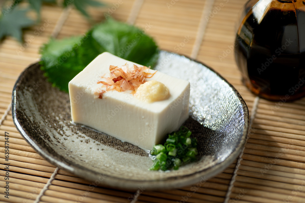 豆腐 豆腐