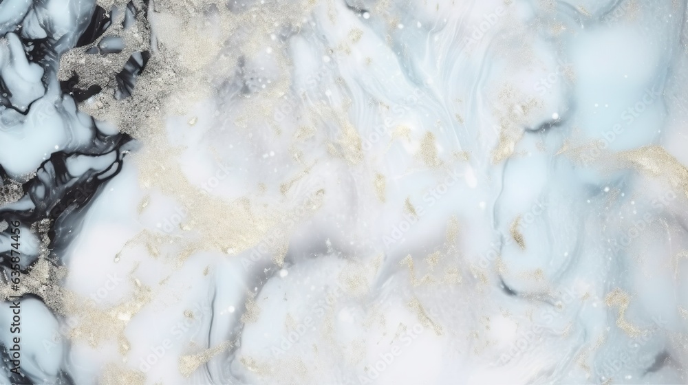 Obraz premium Natural marble texture background