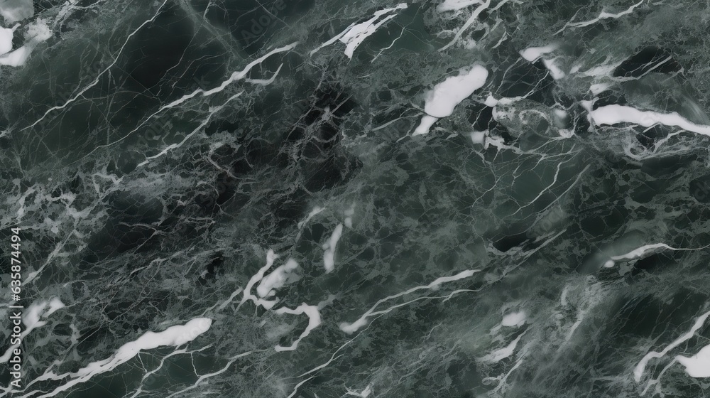 Naklejka premium Natural marble texture background