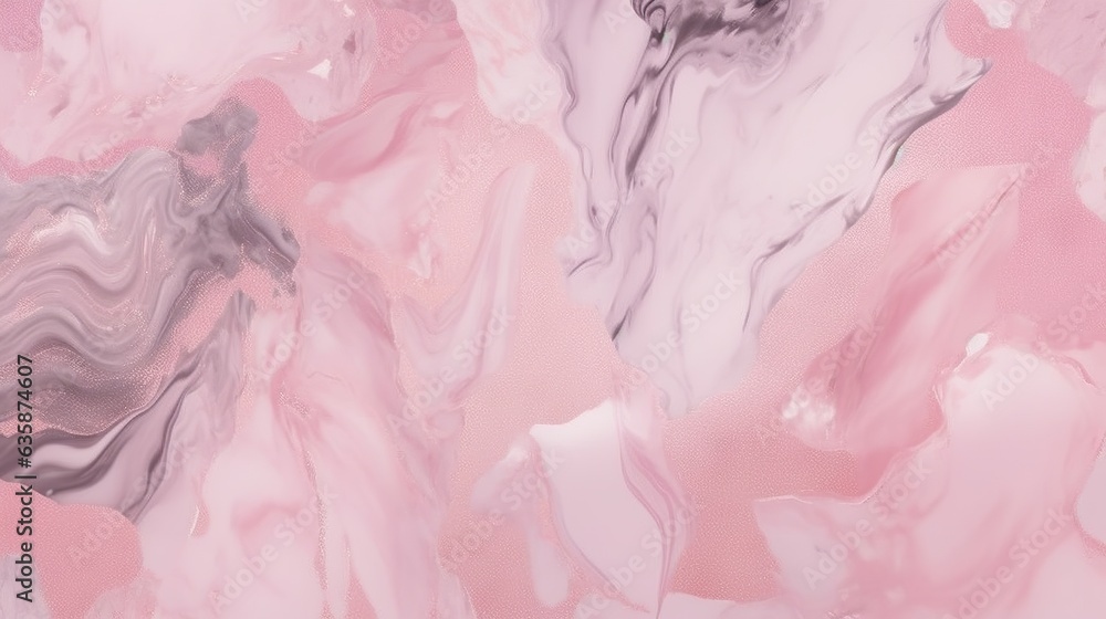 Natural pink marble texture background Natural pink marble texture background