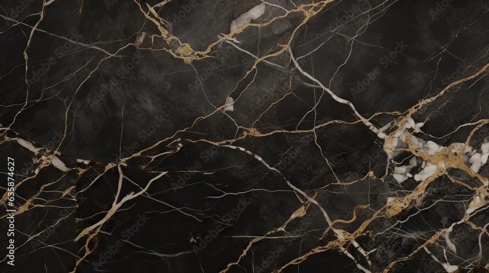 Natural marble texture background