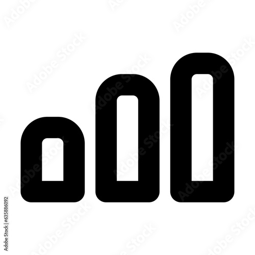 graphic line icon best for web design