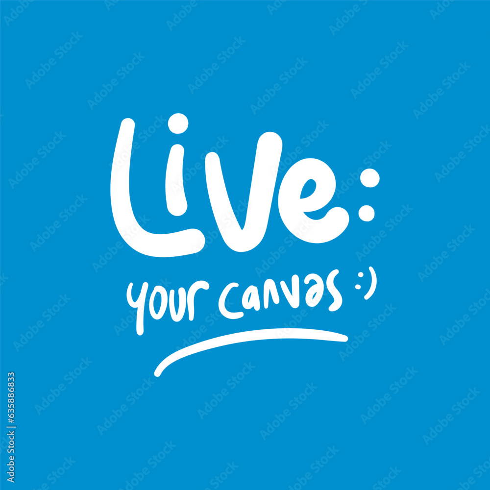 doodle of quote text about life for celebrating awareness event like as suicide prevention day, or mental health doodle of quote text about life for celebrating awareness event like as suicide prevention day, or mental health