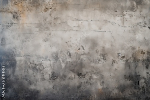 Background of a concrete wall with a grunge and dark appearance.