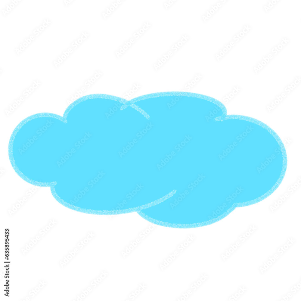 Cloud Cloud