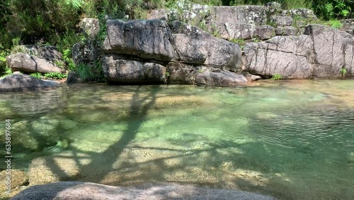 Parque Nacional Penada-Geres