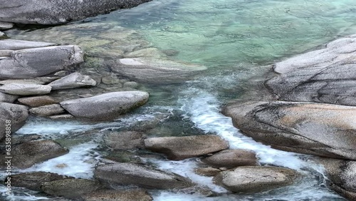 Parque Nacional Penada Geres