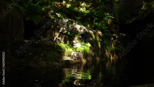 Parque Nacional Penada Geres