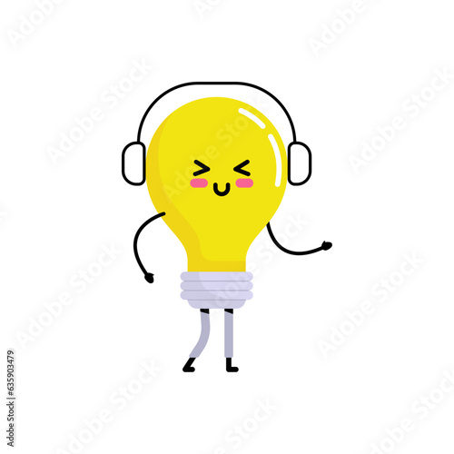 MBTI Personality Types Vector Illustration