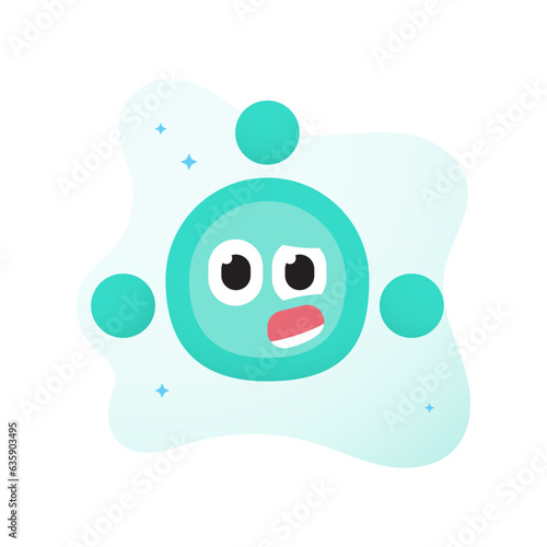 Molecules Expressing Regret