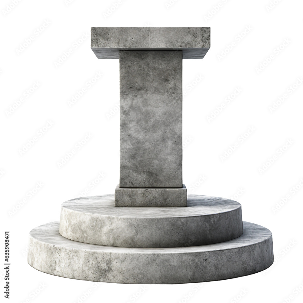 Podium Podium
