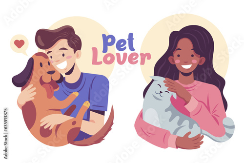 pet lover
