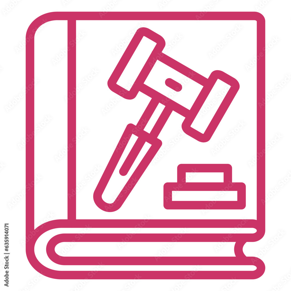 Vector Design Code of Conduct Icon Style Vector Design Code of Conduct Icon Style