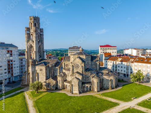 O Carballiño, Ourense Spain photo