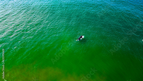 Praia Carcavelos Portugal Lisboa Verão Europa Cascais Surf Ondas Mar Oceano Atlântico Ondas Azul Verde Paisagem Natural Natureza Português Portugal Marginal Freguesia Portuguesa Forte São Julião Barra photo