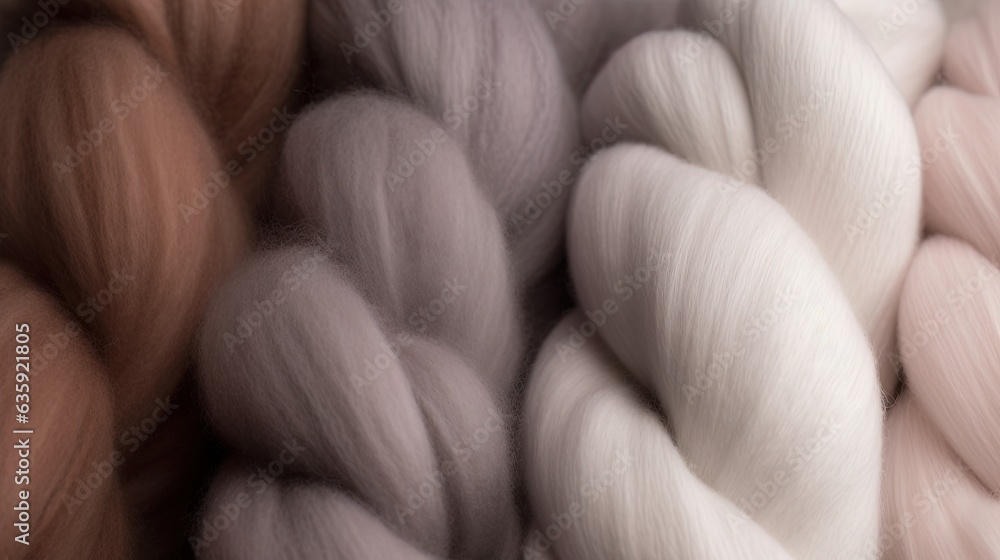 oft close-up, winter cocooning in warm wool, wellness feeling, winter colors, beautiful yarns. Cashmere, luxury, wool yarns, cocooning, felting wool, knitting wool, felt, fiber. Knitting, crochet. oft close-up, winter cocooning in warm wool, wellness feeling, winter colors, beautiful yarns. Cashmere, luxury, wool yarns, cocooning, felting wool, knitting wool, felt, fiber. Knitting, crochet.