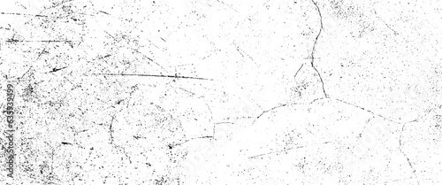 Distressed overlay texture for your design, scratched grunge urban background texture, dust overlay distress grainy grungy effect, distressed backdrop Vector Illustration.