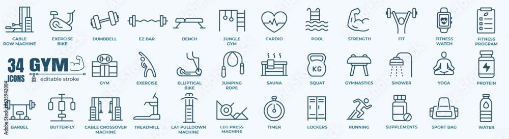 Icon fitness equipment hotsell