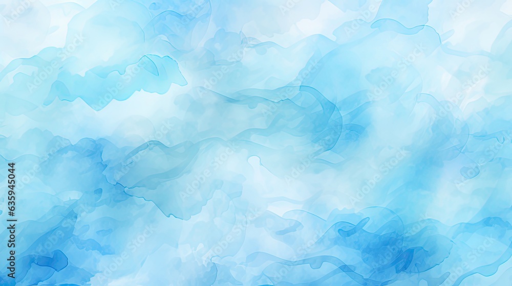 light blue watercolor pattern background light blue watercolor pattern background